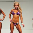 Lisa  Eveleth - NPC Iowa State Championship 2012 - #1